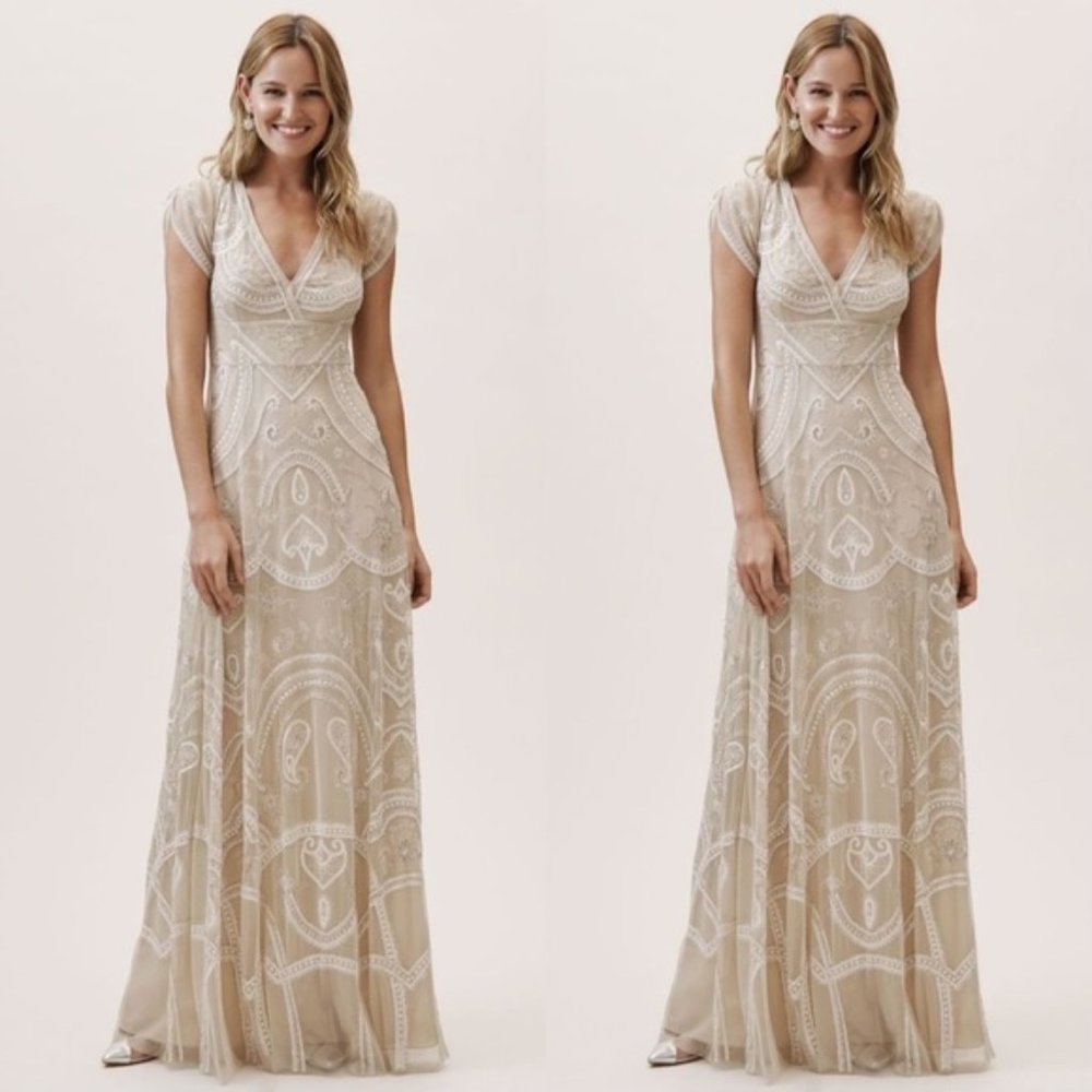 BHLDN Jonas Dress